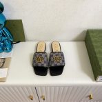 Gucci Women Sandals Size 36-41 - Image 8