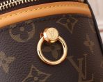 Louis Vuitton M82952 Nano Cannes Shoulder Bag Size 14.5*14*12cm - Image 8