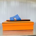 Hermes lzmir Sandals Size 40-45 - Image 5