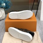 Louis Vuitton Monogram Sneaker Size 36-40 - Image 9