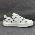 Louis Vuitton Time Out Sneaker Size 36-46 - Image 9