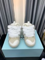 Lanvin Curb Sneaker Size 36-46 - Image 6
