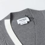 Thom Browne Unisex Jacket Size S-L - Image 5