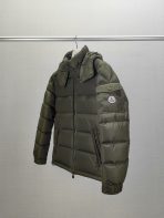 Moncler Maya Matte Winter Jacket Size S-XXL - Image 2