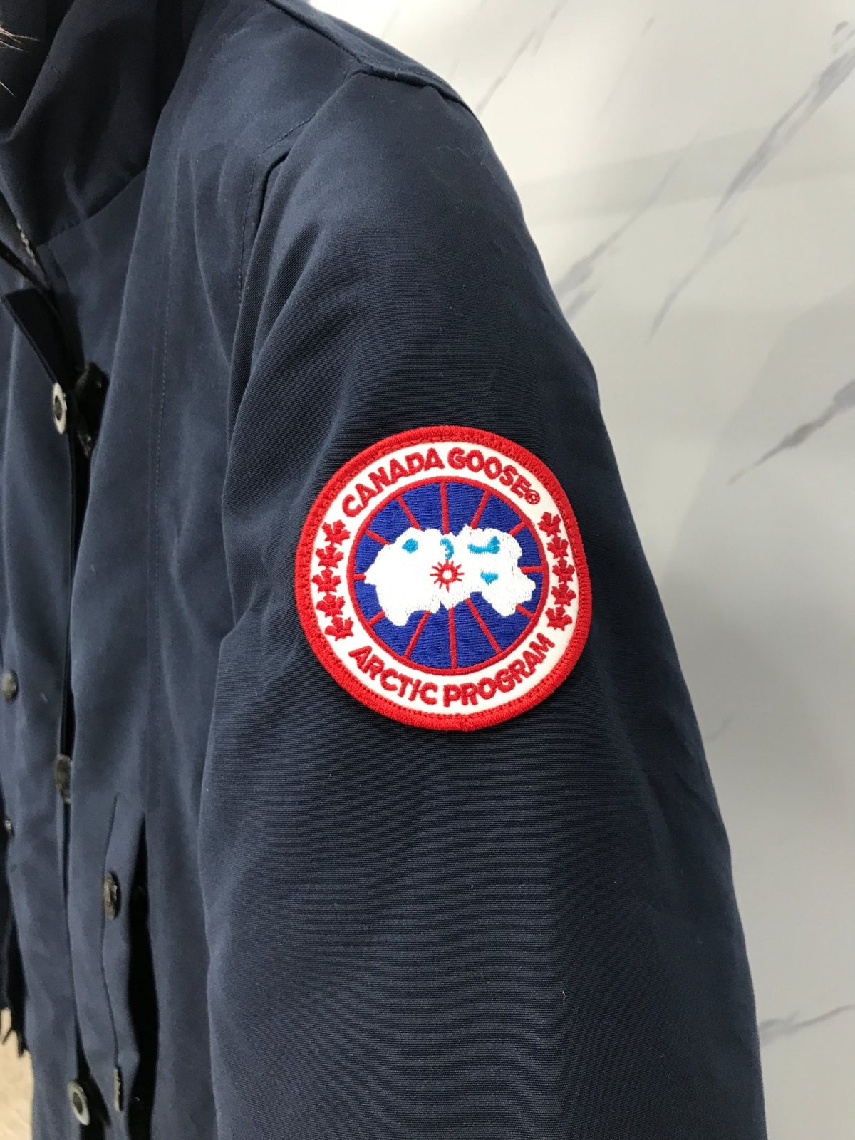 Canada Goose 12 Women Winter Jacket XS-XXL - Image 5
