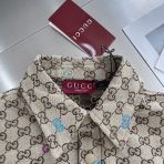 Gucci Unisex Jacket Size S-XL - Image 3