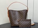 Louis Vuitton M12926 All In Monogram Women Shoulder Bags Size 31*18*26cm - Image 2
