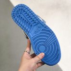 Nike Air Jordan 1 High Top Sneakers Shoes Gr. 36-46 - Image 4