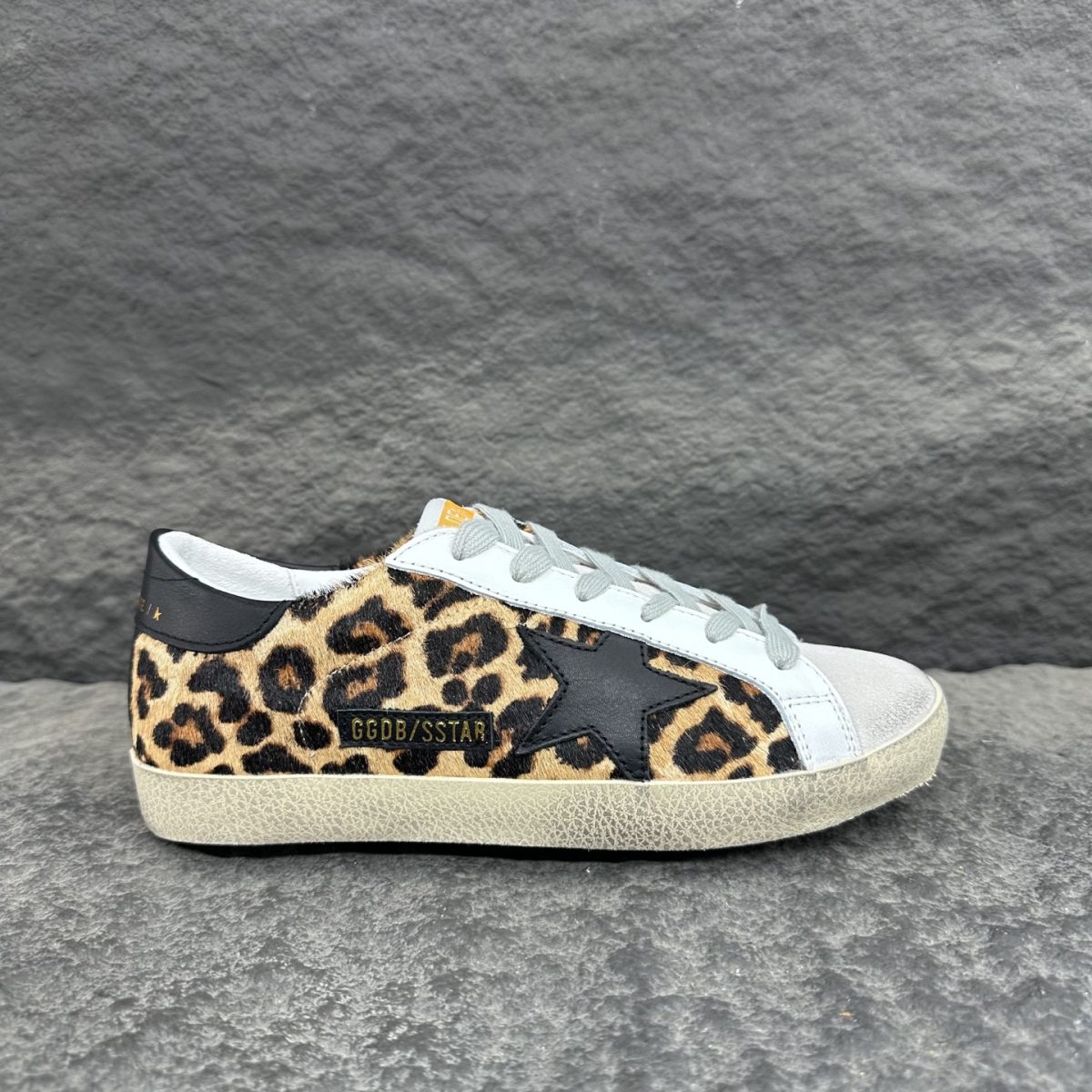 GGDB SUPER-STAR Sneaker Slippers Size 36-46 - Image 7