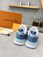 Louis Vuitton Run Away Sneaker Size 40-45 - Image 8