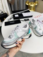 Chanel New Sneaker size 36-41 - Image 5