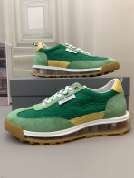 Tom Ford Men Sneaker Size 40-45 - Image 8