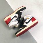 Nike Air Jordan 1 High Top Sneakers Shoes Gr. 36-46 - Image 5