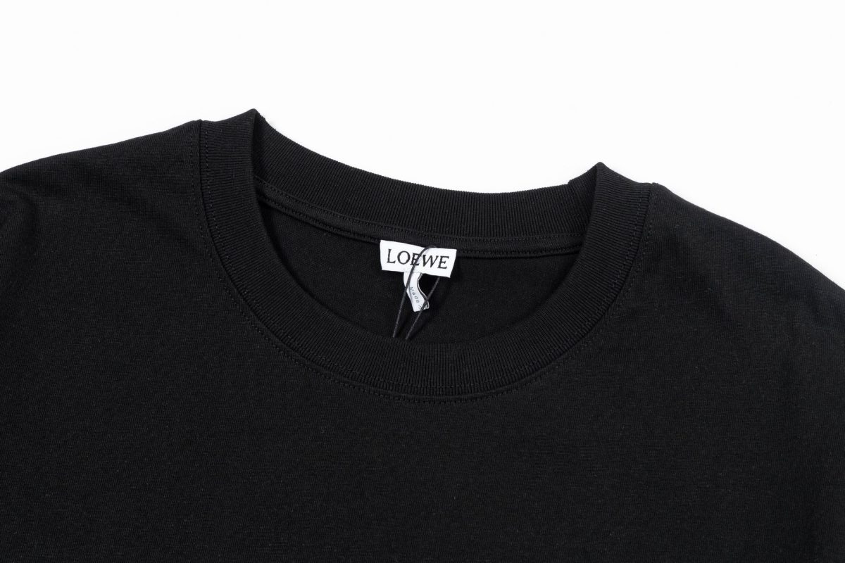 Loewe New Summer T Shirt Size S-XL - Image 3