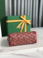 Goyard Vendome Pouch Clutch Size 17.5*14*6.5cm - Image 6