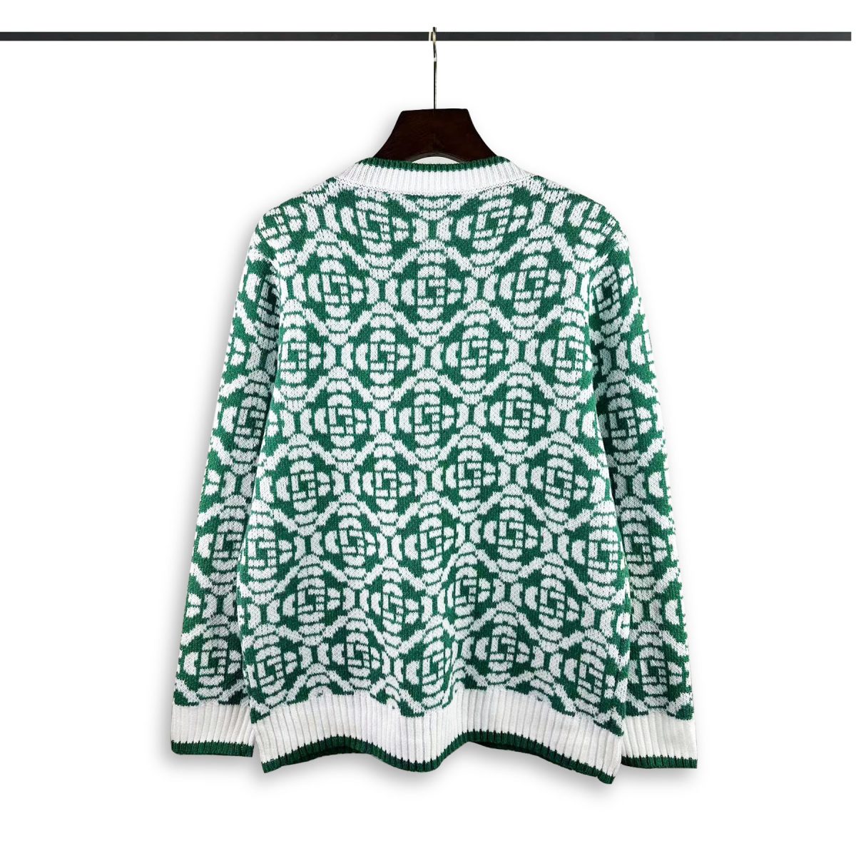 Casablanca Unisex Sweatshirt Size M-XXL - Image 2