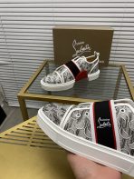 Christian Louboutin Sneaker Size 36-46 - Image 4