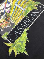 Casablanca T Shirt Size S-XL - Image 5