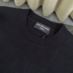 Balenciaga Unisex Sweatshirt Size S-L - Image 7