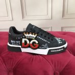 Dolce Gabbana Mens/Women Sneakers Shoes Gr. 35 - 45 - Image 6