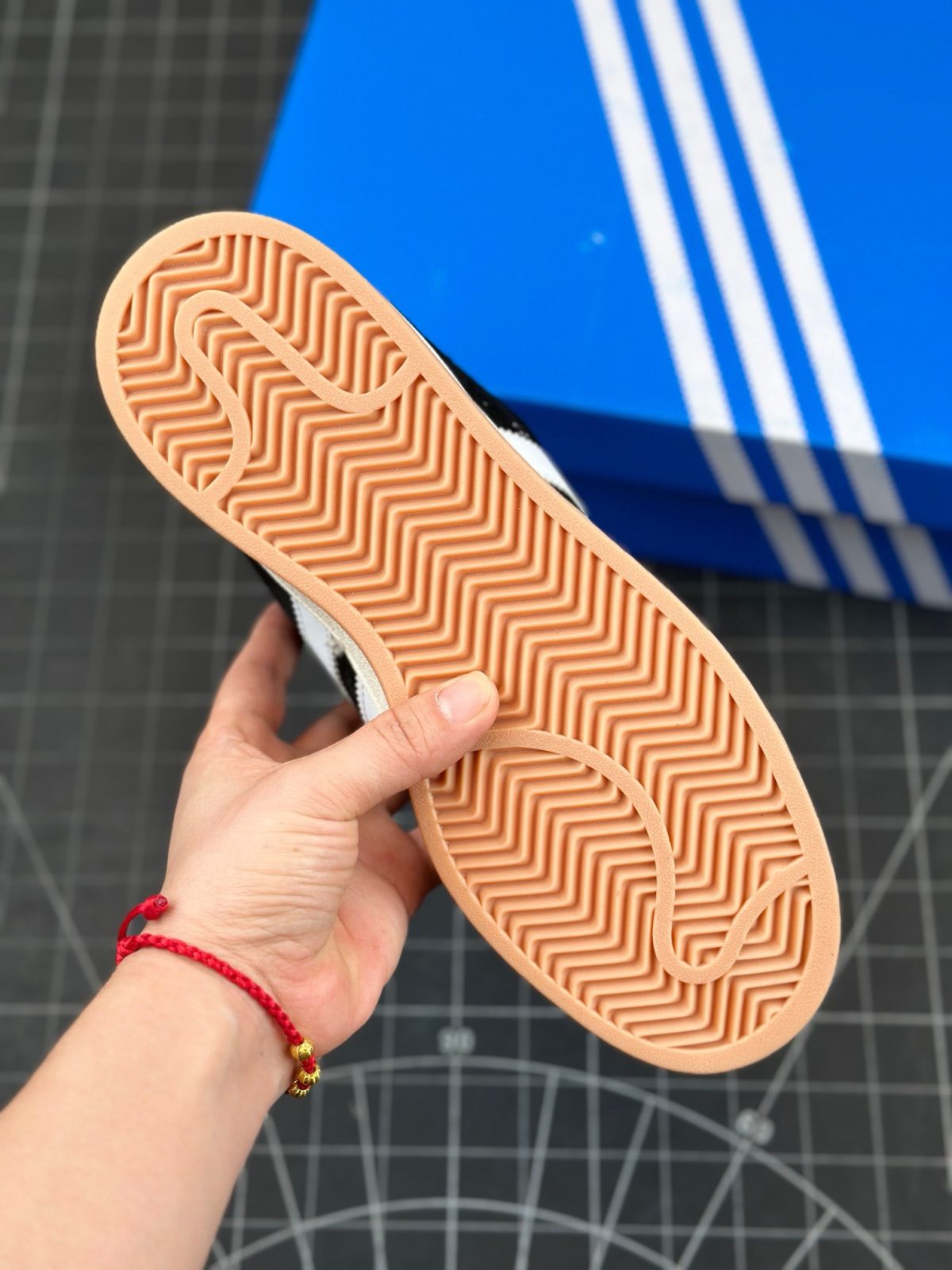 Adidas oiginals Cams Sneaker Size 36-45 - Image 6