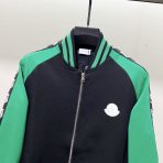 Moncler Unisex Jacket Size S-XXL - Image 2
