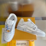 Louis Vuitton 2024ss Trainer Sneaker Size 36-46 - Image 6