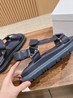 Dior Act Sandals Size 36-41 - Image 3