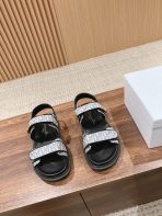 Dior Act Sandals Size 36-41 - Image 9