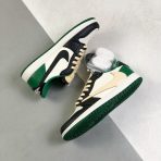 Nike Air Jordan 1 x Travis Scott Low Top Sneaker Shoes Gr. 36-46 - Image 6