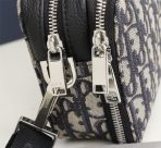 Dior Mens Shoulder Bags 17*12*6cm - Image 6