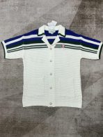 Casablanca Polo Shirt Size S-XL