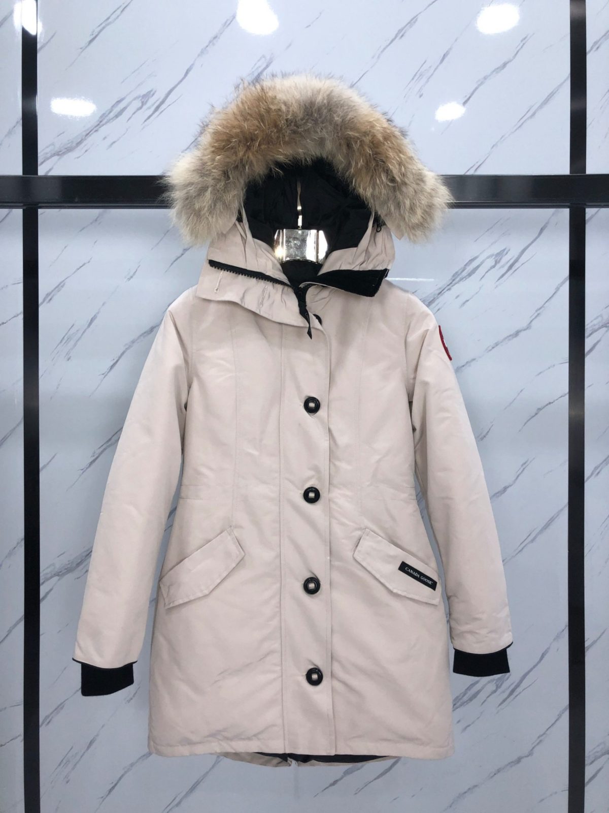 Canada Goose 05 Women Winter Jacket XS-XL - Image 1