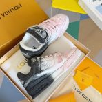 Louis Vuitton 2024ss Trainer Sneaker Size 36-46 - Image 3