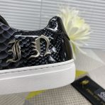 Philipp Plein Mens Sneakers Shoes 38 - 44 - Image 2