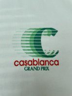 Casablanca T Shirt Size S-XL - Image 3