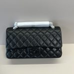 Chanel CF1112 Shoulder Bags Sheepskin 25cm - Image 2