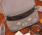 Louis Vuitton M46583 Diane Women Bags Size 23*16*8.5cm - Image 8
