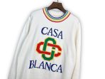 Casablanca Unisex Sweatshirt Size M-XXL - Image 9