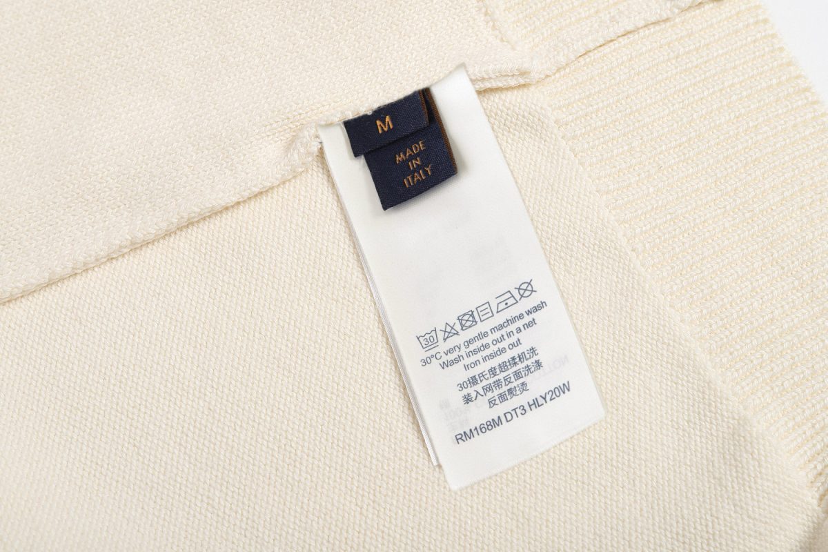 Louis Vuitton Unisex Jacket Size S-L - Image 6