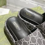 Gucci Platform Sandal Slippers Size 36-41 - Image 8