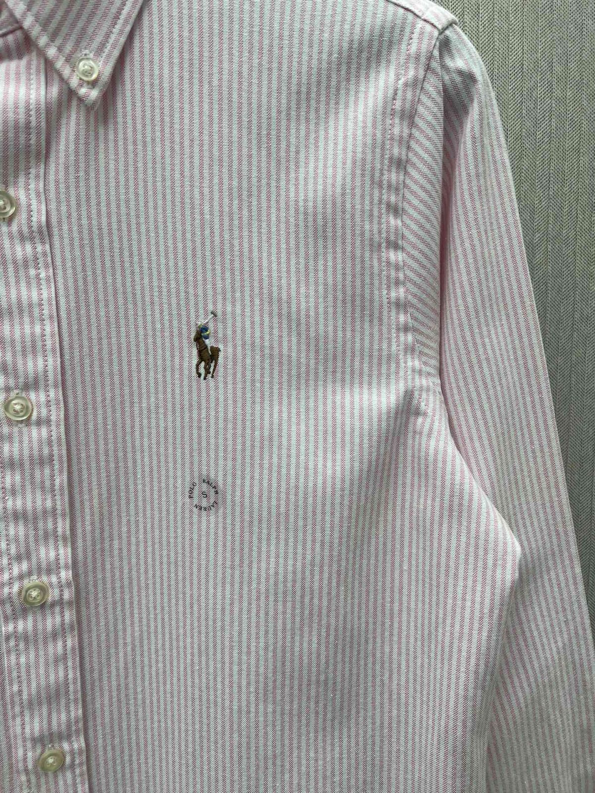 Ralph Lauren Unisex Shirt Size S-XXL - Image 9