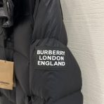 Burberry Winter Down Jacket Size S-2XL - Image 7