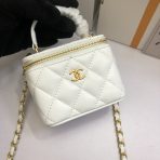 Chanel Women Shoulder Bags 11*8.5*7cm - Image 2