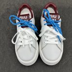 MiuMiu Face Sneaker Size 35-40 - Image 3