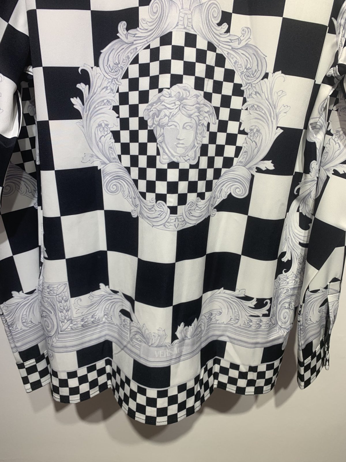 Versace 2025 new Shirt Size S-2XL - Image 7