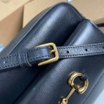 Gucci GG Horsebit 1955 Shoulder Bags Size 22.5*17*6.5cm - Image 8