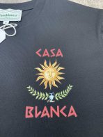 Casablanca T Shirt Size S-XL - Image 3