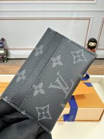 Louis Vuitton M62170 Card Holder Size 11*7cm - Image 4