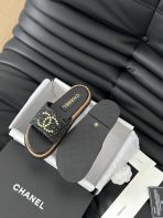 Chanel 2024 New Slippers Size 36-41 - Image 6